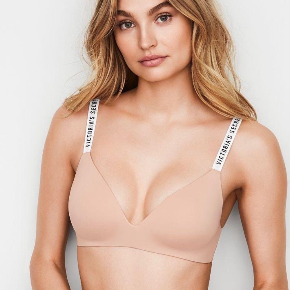 Victoria’s Secret T-shirt Bra - Picture 1 of 5
